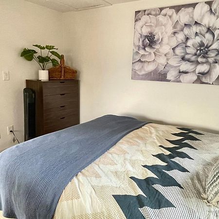 New Private Tiny Home Near Greenlake/Lightrail/I-5 Seattle Exteriér fotografie