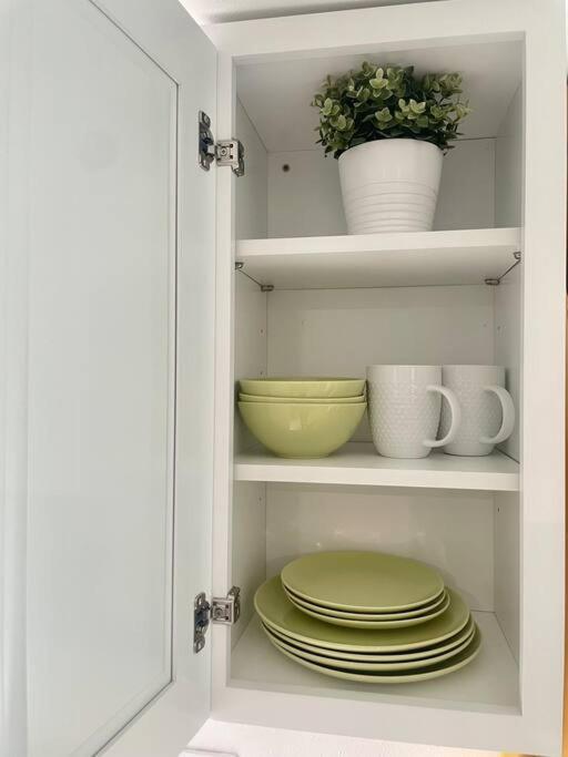 New Private Tiny Home Near Greenlake/Lightrail/I-5 Seattle Exteriér fotografie