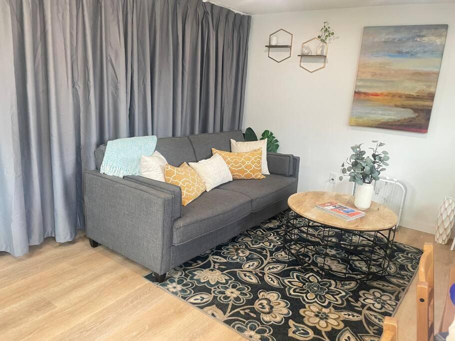 New Private Tiny Home Near Greenlake/Lightrail/I-5 Seattle Exteriér fotografie