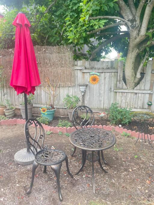 New Private Tiny Home Near Greenlake/Lightrail/I-5 Seattle Exteriér fotografie