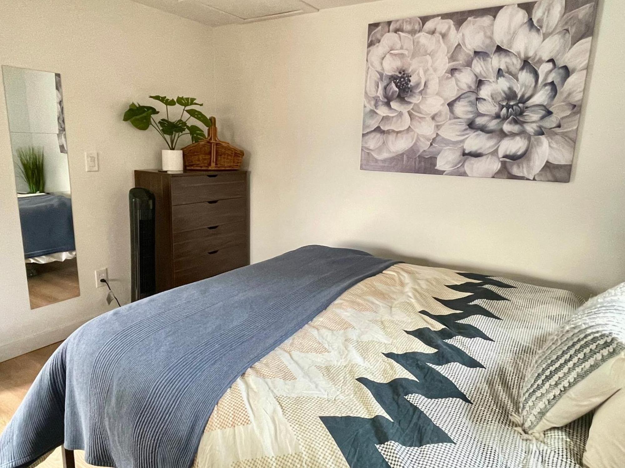 New Private Tiny Home Near Greenlake/Lightrail/I-5 Seattle Exteriér fotografie